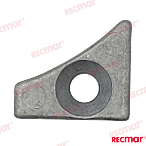ZINC ANODE REC676-11325-00