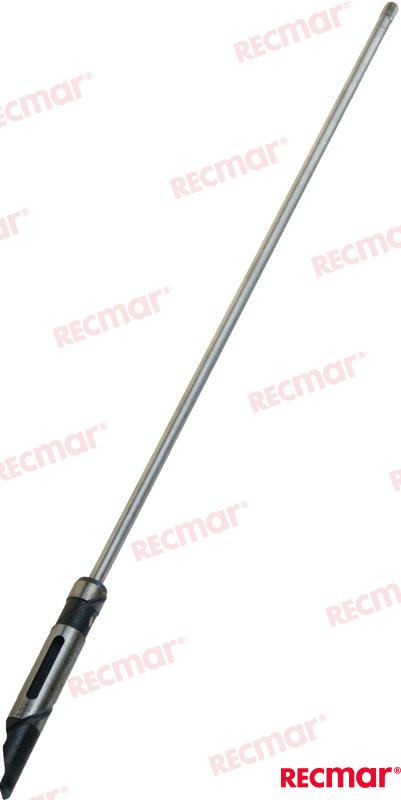 SHAFT SELECTOR (L) REC679-44150-10