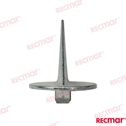 ZINC ANODE REC679-45371-00