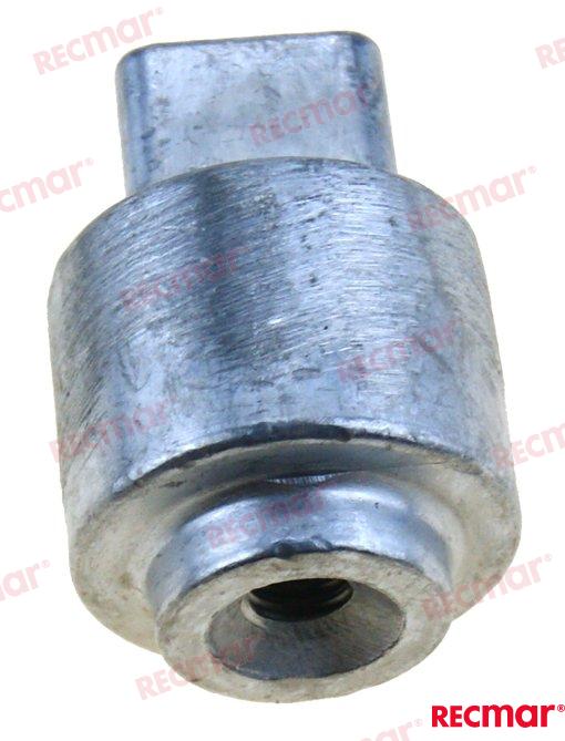 ZINC ANODE REC67F-11325-00
