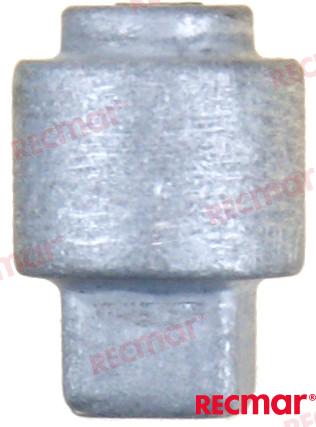 ZINC ANODE REC67F-11325-01