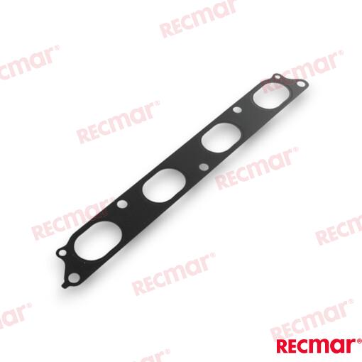 INTAKE GASKET REC67F-13645-00