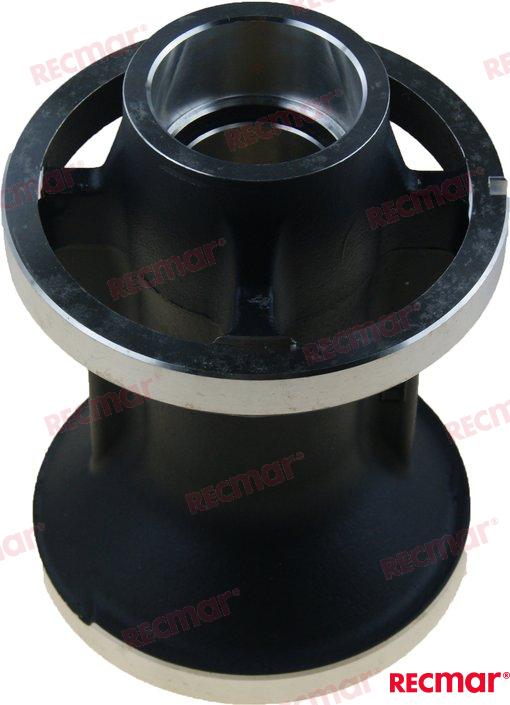 BEARING CARRIER REC67F-45331-00-CA