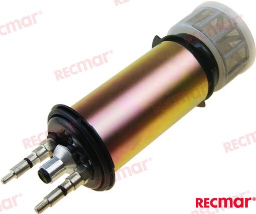 FUEL PUMP REC67H-13907-00