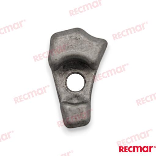 ZINC ANODE REC682-11325-00