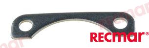 FIXED PLATE WATER PUMP REC682-44328-00