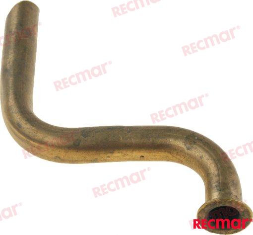 TEATER TUBE "B" REC683-44362-01