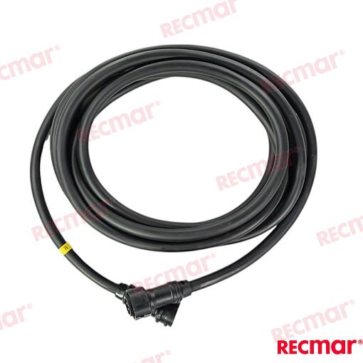 EXTENSION 7PINS (3M) REC688-82586-32