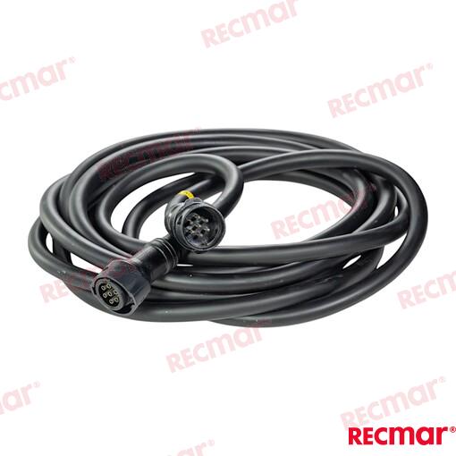 EXTENSION 7PINS (5M) REC688-82586-51