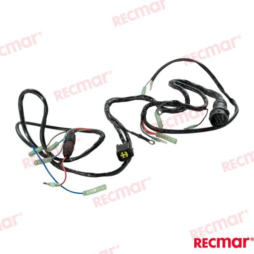 ENGINES HARNESS 85HP REC688-82590-00