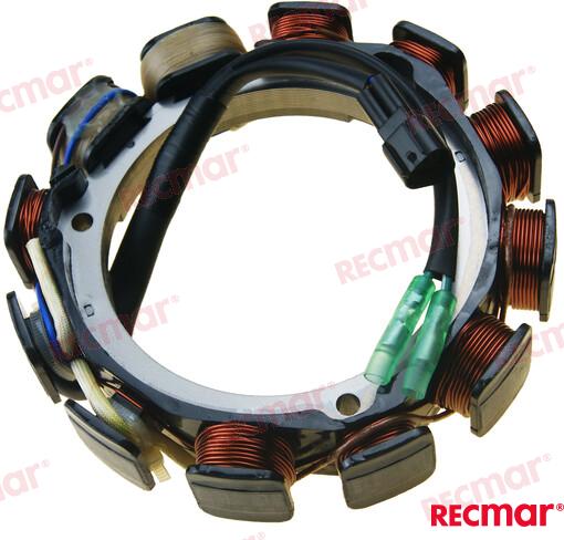 STATOR REC688-85510-01