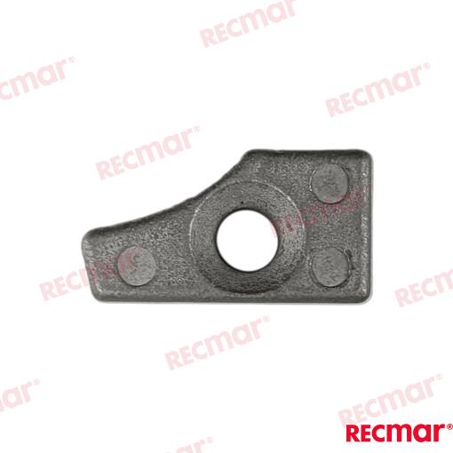 ZINC ANODE REC689-11325-00