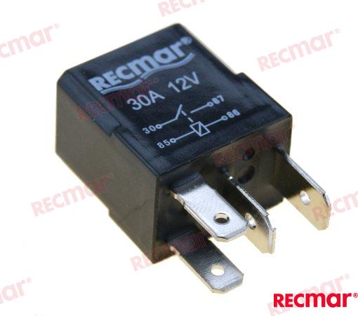 RELAIS REC68F-8195A-00