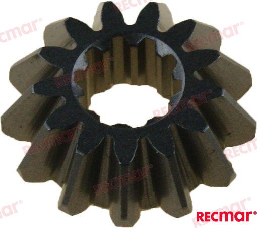 GEAR REC68T-45551-00