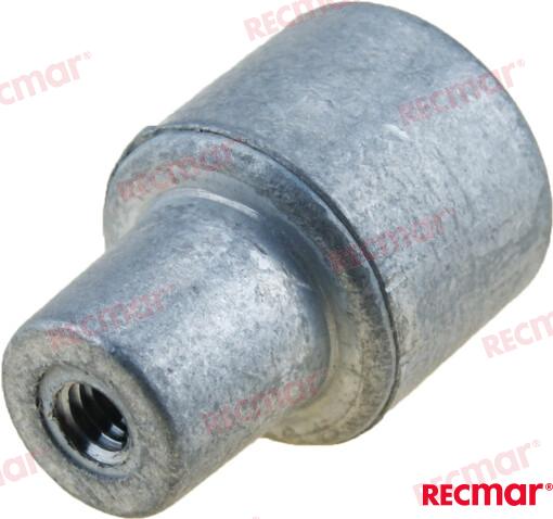 ZINC ANODE REC68V-11325-02