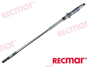 DRIVE SHAFT REC68V-45501-10
