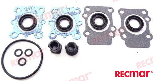SEAL LIT GEAR HOUSING REC68V-W0001-20