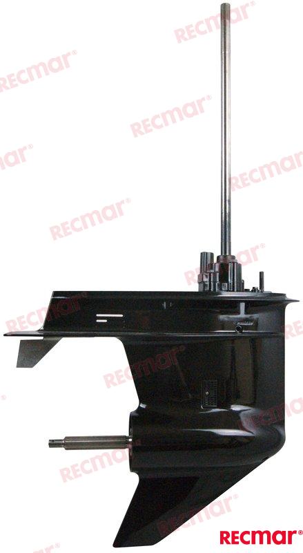 COMPLETE DRIVESHAFT (L) YAMAHA REC692-45300-16-8D
