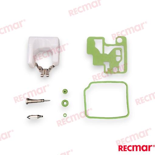 CARBURETAOR KIT REC69M-W0093-00