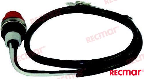 Διακόπτης REC6A0-82550-01
