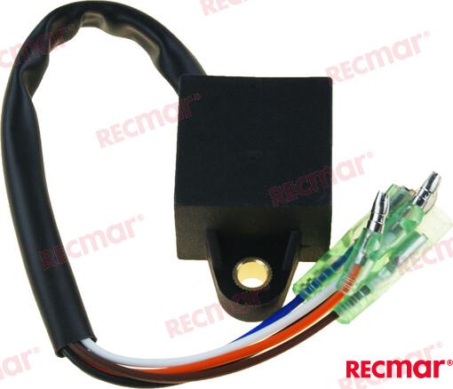 C.D.I. UNIT REC6A1-85540-01