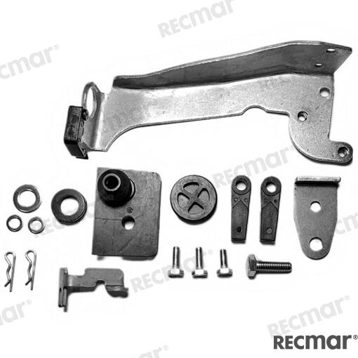 KIT ΣΥΝΔΕΣΗΣ ΧΕΙΡΙΣΤΗΡΙΟΥ REC6AH-48501-02