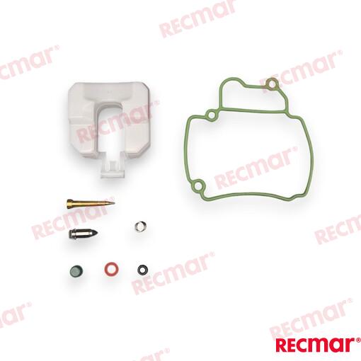 CARBURETAOR KIT REC6AH-W0093-01