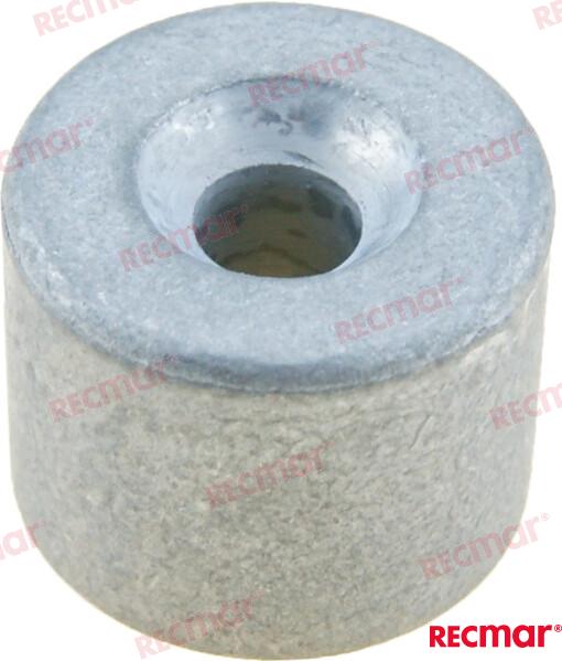 ZINC ANODE REC6AW-1132L-00