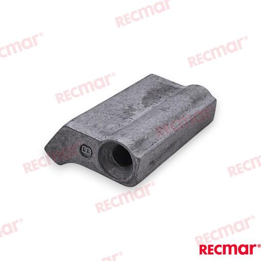 ZINC ANODE REC6AW-1132M-00