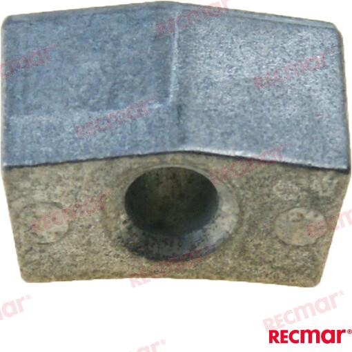 ZINC ANODE REC6AW-1132P-00