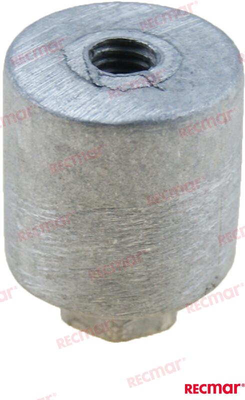 ZINC ANODE REC6AW-1132R-00