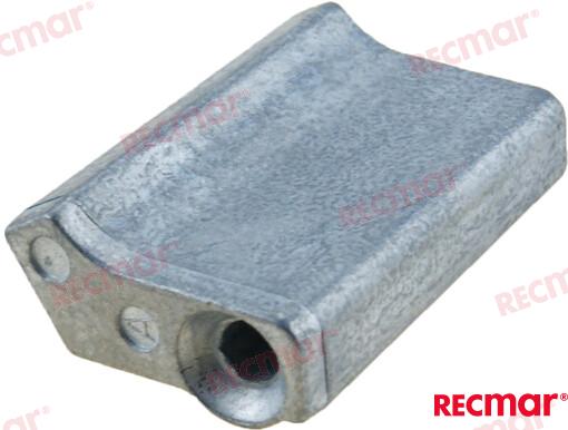 ZINC ANODE REC6AW-1132T-00