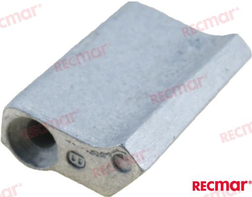 ZINC ANODE REC6AW-1132U-00
