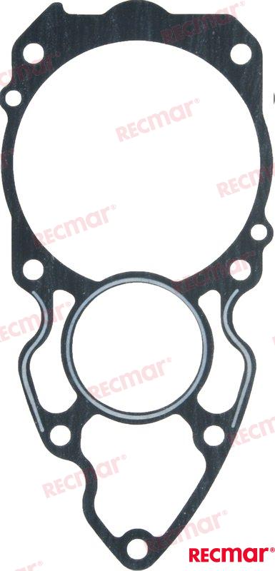 GASKET, WATER PUMP REC6AW-44315-00