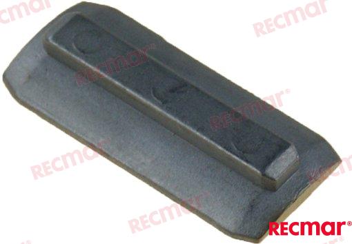 KEY WOODRUFF REC6AW-44336-00