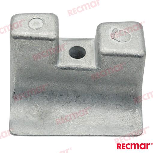 ZINC ANODE REC6AW-45373-00