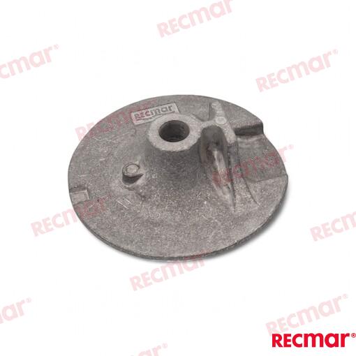 ZINC ANODE REC6AW-45619-00