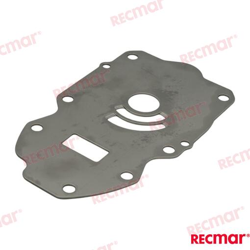 OUTER PLATE, CARTRIDGE REC6CE-44323-01