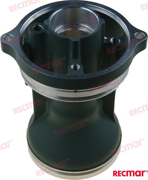 BEARING CARRIER REC6D0-45332-00-CA