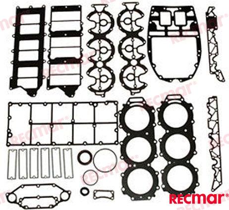 GASKET KIT REC6D0-W0001-00