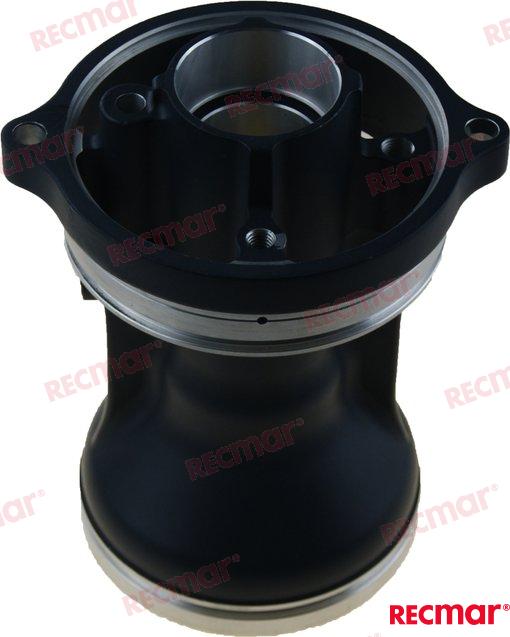 BEARING CARRIER CR REC6D1-45332-00-CA