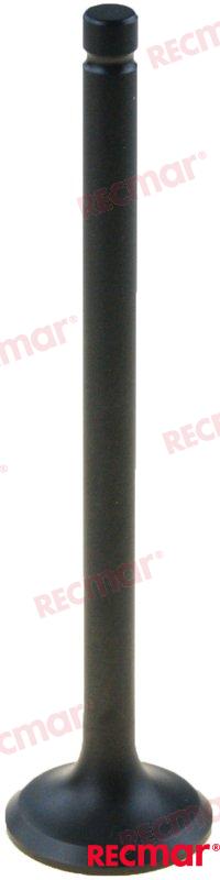 EXHAUST VALVE REC6D8-12121-10