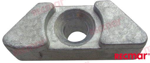 ZINC ANODE REC6E5-11325-00