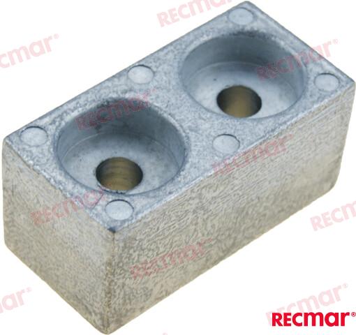 ZINC ANODE REC6E5-45251-00