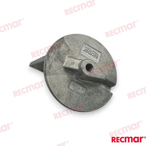 ZINC ANODE REC6E5-45371-10