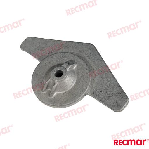 ZINC ANODE REC6E8-45251-02