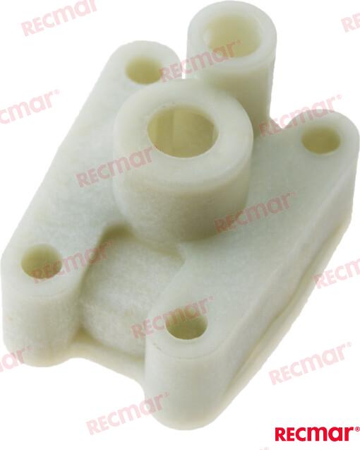 HOUSING WATER PUMP REC6EE-G4311-00