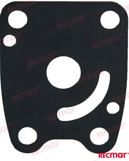 OUTER PLATE, CARTRIDGE REC6EE-G4323-00