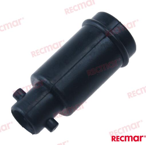 DAMPER, WATER SEAL REC6EE-G4366-01
