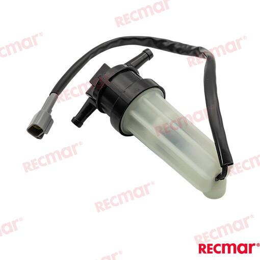 FUEL FILTER ASSY REC6EK-24560-00
